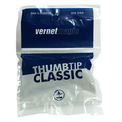 Thumb Tip Classic (Hard) by Vernet