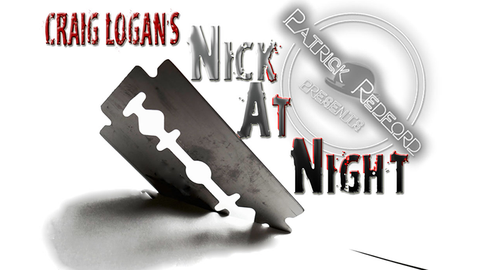 Nick at Night (Gimmicks and Online Instructions) by George Tait