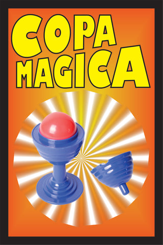 Copa Magica