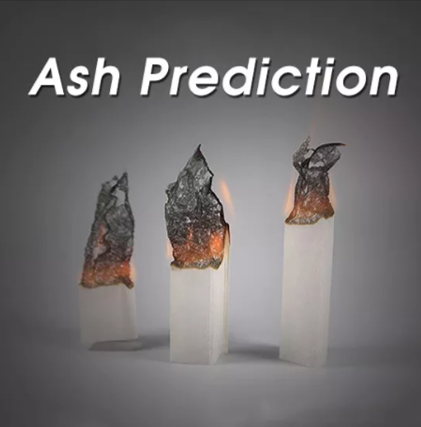 Ash Prediction