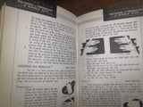 Market Fox (Antiguo) Enciclopedia de Sedas by Harold Rice 1era edición