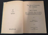 Market Fox (Antiguo) The Art of Conjuring to Children by Eric P. Wilson